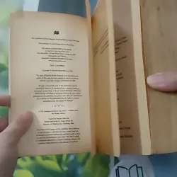 Balance of Power - Richard North Patterson 1027507