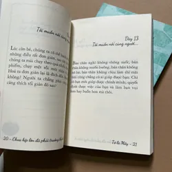 Chưa kịp lớn đã phải trưởng thành (bộ 2 quyển) 605206