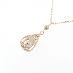 K10YG Nhẫn Cubic - Hàng hiệu Chính hãng 862955