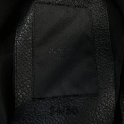 JOSEPH HOMME LW JI CA 0201 Áo khoác da biker - Hàng hiệu Authentic 891605