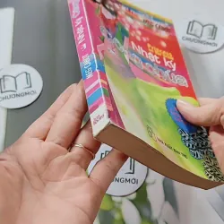 Nhật Ký Công Chúa 8 - Meg Cabot 744677