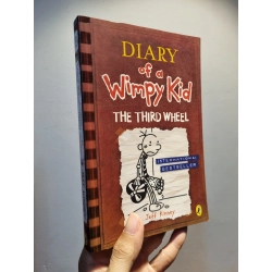 DIARY OF WIMPY KID Series - Jeff Kinney 202959