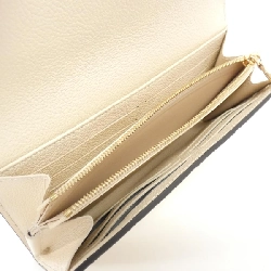 Ví Louis Vuitton Monogram Empreinte Portefeuille Sarah Metis M83276 - Hàng hiệu Authentic 772328