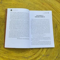 KÌ BÍ ĐI TÌM Y LÍ PHƯƠNG ĐÔNG - PGS.TS. NGUYỄN HỮU ĐẠT 790324