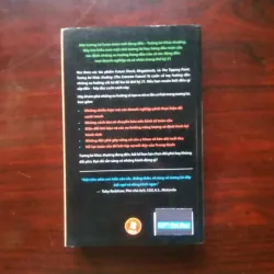 Tương Lai Khác Thường - The Extreme Future - James Canton [Sách Kinh Tế] 1000952