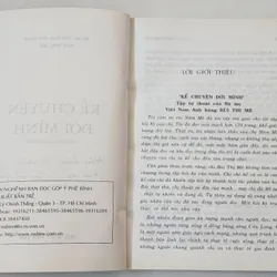 KỂ CHUYỆN ĐỜI MÌNH - Anh hùng cách mạng Nguyễn Thị Mè (374 trang) 739588