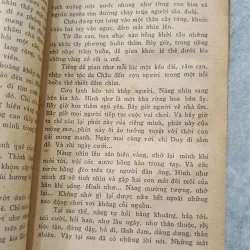 BÓNG NGƯỜI THIÊN THU - NGUYỄN THỊ HOÀNG 758070