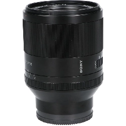 FE50mm F1.4ZA (SEL50F14Z) - Hàng hiệu Authentic 880045