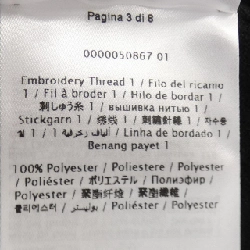 Áo len VALENTINO 642758