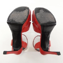 【Mã giảm giá】Giày sandal SAINT LAURENT 663332