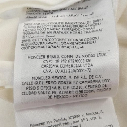 MONCLER H20938C00016 829FB T-shirt - Hàng hiệu Chính hãng 821968