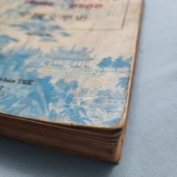 Văn học sử Trung Quốc | GS Huỳnh Minh Đức dịch | 1992 498221
