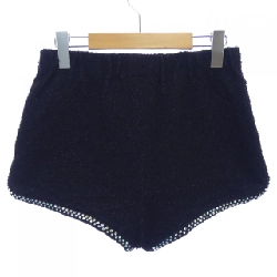 【Mã giảm giá】Chanel CHANEL Quần short 655559