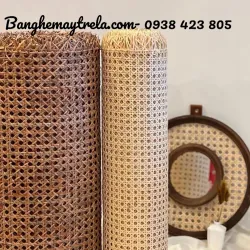 Lưới mây tự nhiên đan mắt cáo 992862