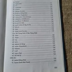 Tìm hiểu ngôn ngữ các nước trên thế giới -sách bìa cứng 604946