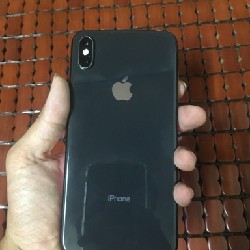 iphone xsm 256g cần tiền bán  14695
