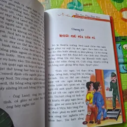 Hai Vạn Dặm Dưới Biển 789793