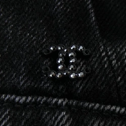 CHANEL LOOK49 P80592V73152 25K Áo gile - Hàng hiệu Chính hãng 818746