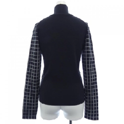 【Mã giảm giá】HERMES Áo len 643946