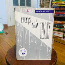 TRUYỆN NGẮN HAY - Nhiều tác giả - 1995#TAKE