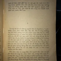 Khát vọng sống - I. Xtôun 1042074