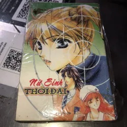 Nữ sinh thời đại 778978