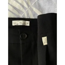 MỚI 99%***QUẦN CULOTTE ỐNG RỘNG SIZE M* TIIN MADE IN VIETNAM *TẶNG QUÀ 0Đ 591601