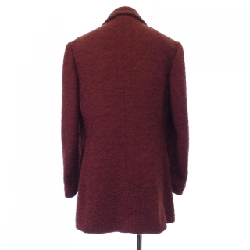 【Mã giảm giá】【Cổ điển】Áo khoác Chanel CHANEL 642509