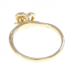 Nhẫn kim cương Vandome 0.190CT - Hàng hiệu Authentic 838127