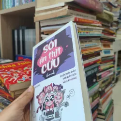 Sói Ăn Thịt Cừu - Cuộc Đối Đầu Với Bầy Sói Văn Phòng 🌱 748905