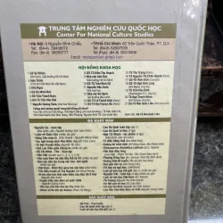 Thiền tông khoá hư ngữ lục Trần Thái Tông Tuệ Tĩnh dịch nôm 796555