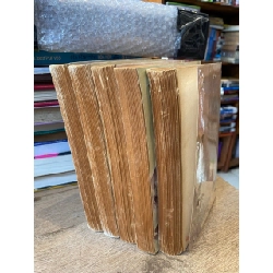 Hồng Lâu Mộng - Tào Tuyết Cần 127293