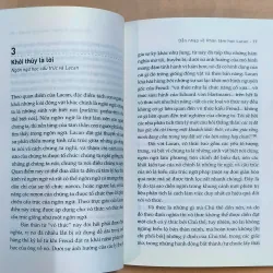 Dẫn Nhập Về Phân Tâm Học Lacan - Lionel Bailly 993824