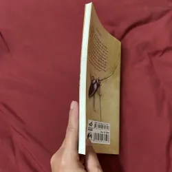 Hoá thân - Franz Kafka 1031635