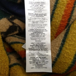 Jacket denim GUCCI 714291 XDB3F 633790