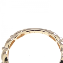 Nhẫn hồng ngọc kim cương 0.02CT - Hàng hiệu Authentic 841518