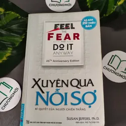 Xuyên Qua Nỗi Sợ - Susan Jeffers 604638