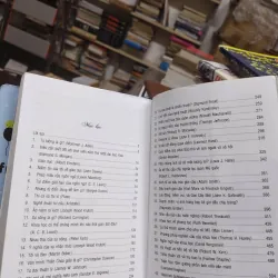 Sách: Các vấn đề tư tưởng căn bản (A1) - Tác giả: Michael W.Alssod và William Kenney 658248