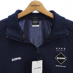 Áo khoác F.C.R.B. - Hàng hiệu Authentic 897367