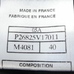 CHANEL P26825V17011 05A Váy - Hàng hiệu Chính hãng 819757