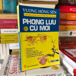 Phong lưu kể chuyện
