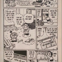 Cuốn Từ điển kỳ bí (Tập 9) 8555