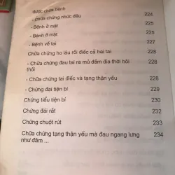 Cây thuốc nam và bài thuốc chữa bệnh 790089