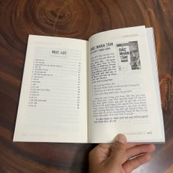 II Tựa sách: Thư Ngỏ Gửi Tuổi Đôi Mươi - ANDRÉ MAUROIS - Nguyễn Hiến Lê (Dịch) - 2018 463553