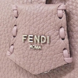Túi Fendi SELLERIA Bằng Cách Đi Trung Bình 8BL155 ASU2 - Hàng hiệu Chính hãng 766895