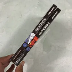 Hoả phụng liêu nguyên Tập 36, 37- Chan Mou (Co) 757860