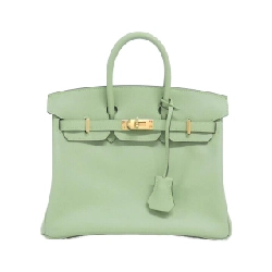 Túi xách Hermès Birkin 25cm 049362CC - Hàng hiệu Chính hãng