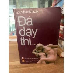 Đá dậy thì -Nguyễn Bắc Sơn 779857