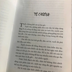 THẤT DẠ TUYẾT - Thương Nguyệt 448670