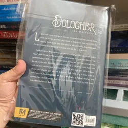 Dolocher - Caroline Barry ( Tiểu thuyết trinh thám ) 966439